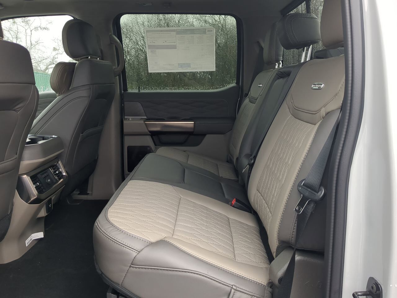 2026 Ford Super Duty F-450 DRW Platinum Plus Winder GA