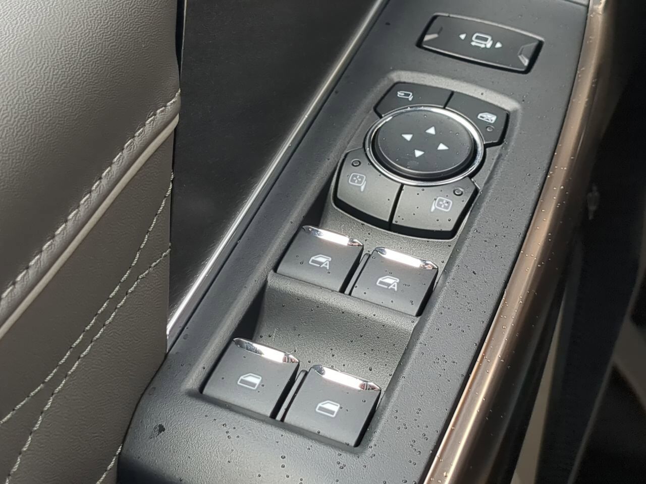 2026 Ford Super Duty F-450 DRW Platinum Plus Winder GA