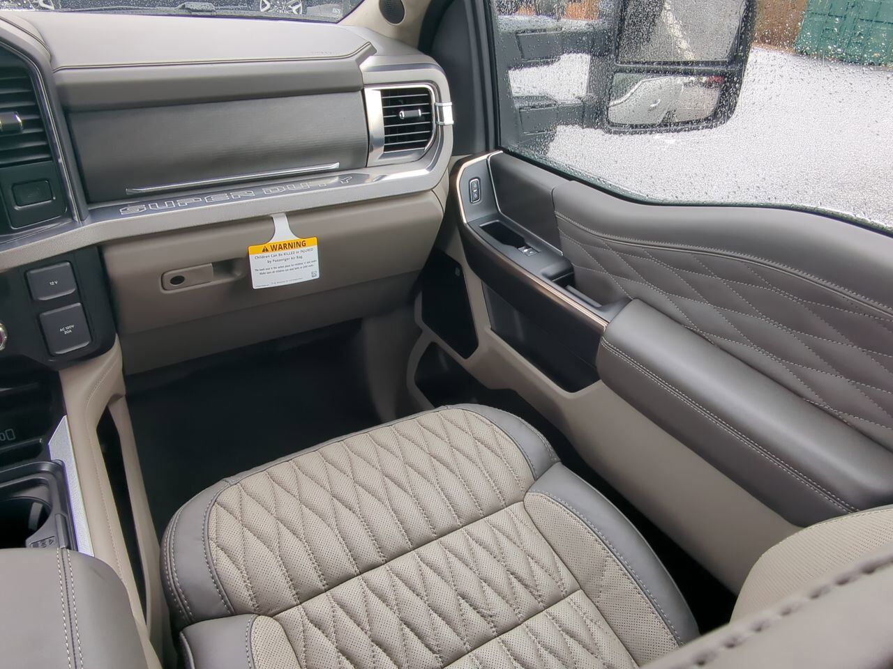 2026 Ford Super Duty F-450 DRW Platinum Plus Winder GA