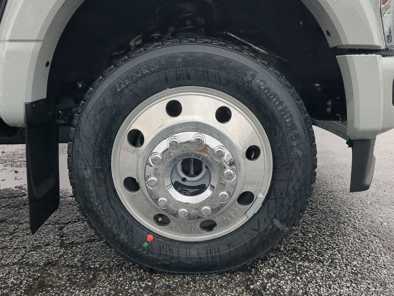 2026 Ford Super Duty F-450 DRW Platinum Plus Winder GA