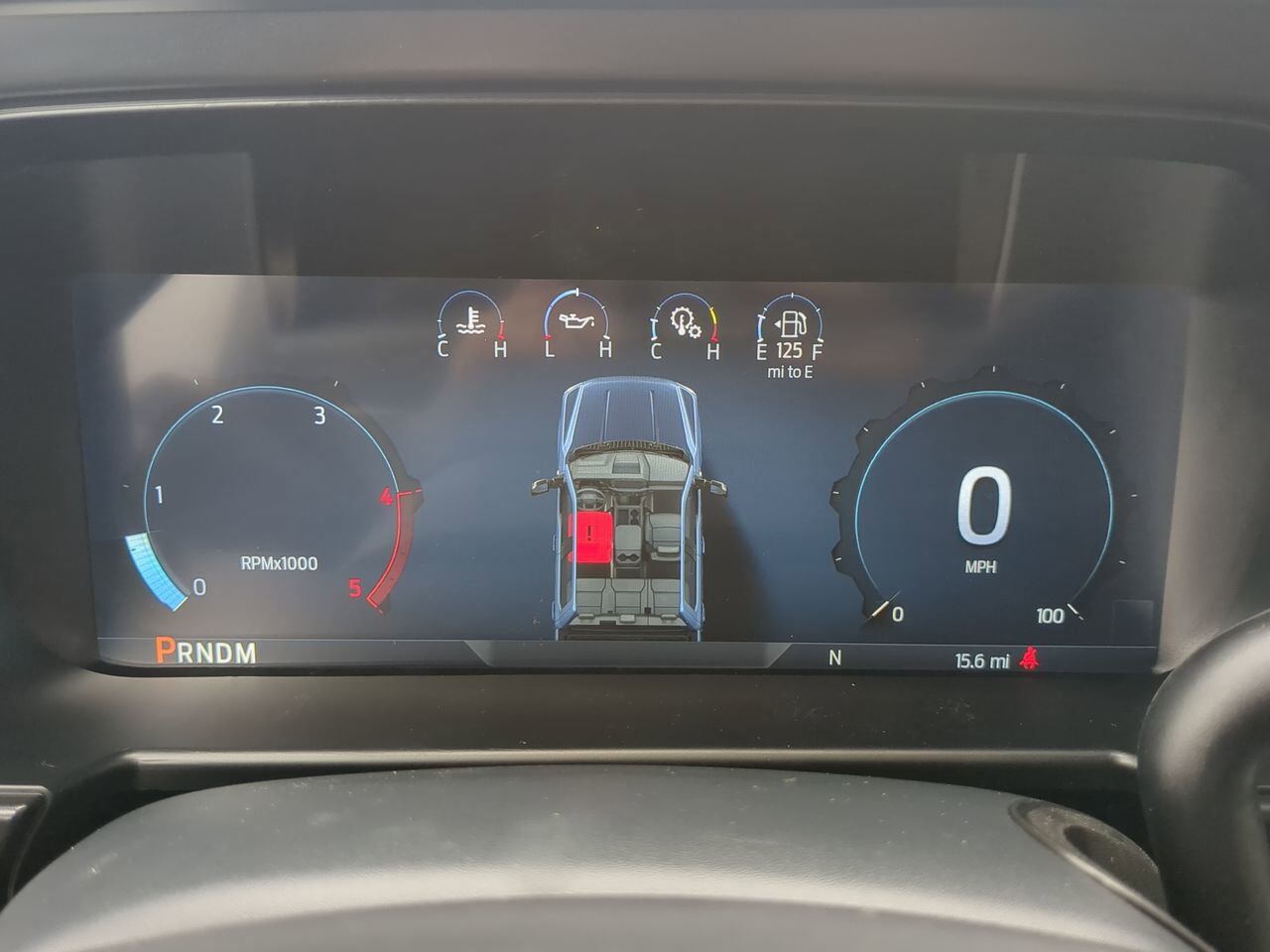 2026 Ford Super Duty F-450 DRW Platinum Plus Winder GA