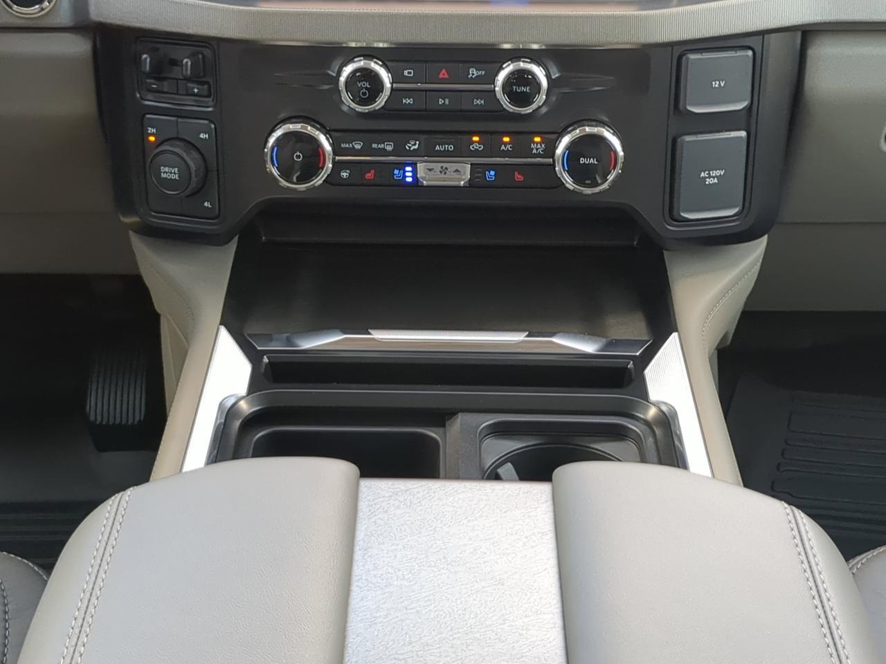 2026 Ford Super Duty F-450 DRW Platinum Plus Winder GA