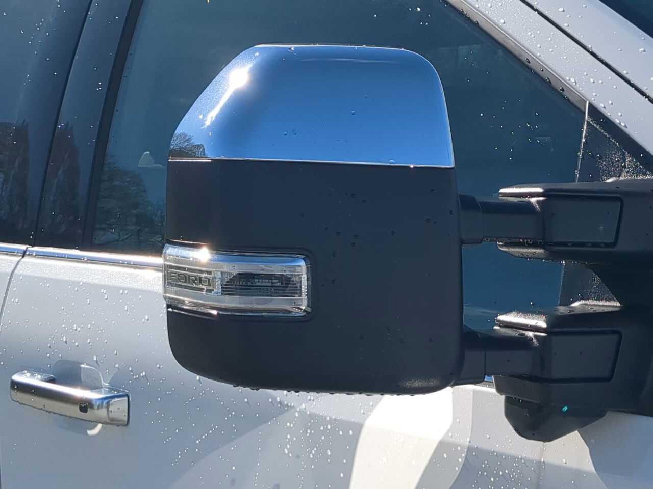 2026 Ford Super Duty F-450 DRW Platinum Plus Winder GA