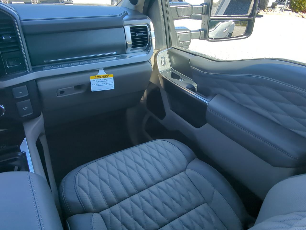 2026 Ford Super Duty F-450 DRW Platinum Plus Winder GA