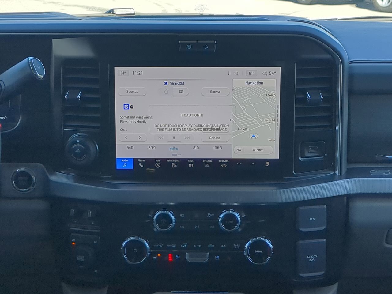 2026 Ford Super Duty F-450 DRW Platinum Plus Winder GA