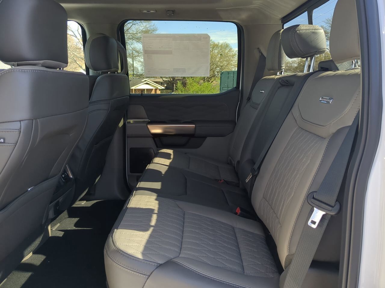 2026 Ford Super Duty F-450 DRW Platinum Plus Winder GA