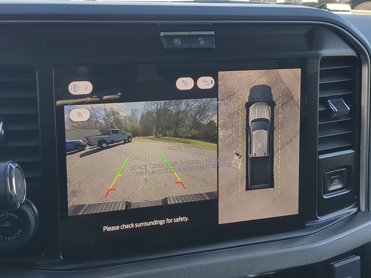 2026 Ford Super Duty F-450 DRW Platinum Plus Winder GA