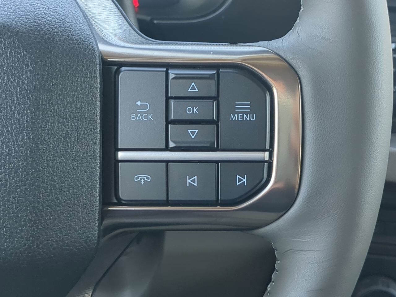 2026 Ford Super Duty F-450 DRW Platinum Plus Winder GA