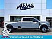 2026 Ford Super Duty F-450 DRW Platinum Plus
