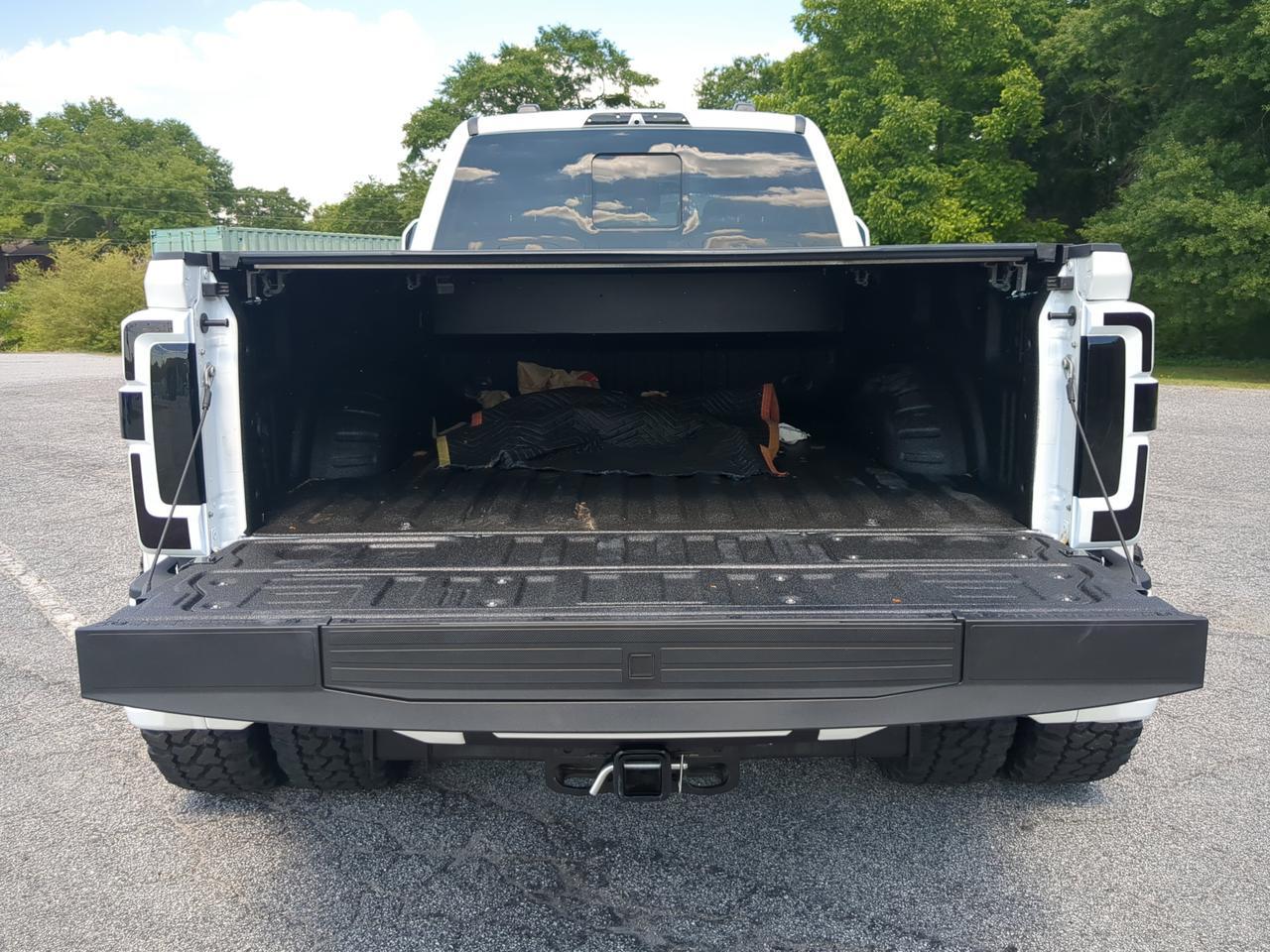 2026 Ford Super Duty F-450 DRW Platinum Plus Winder GA