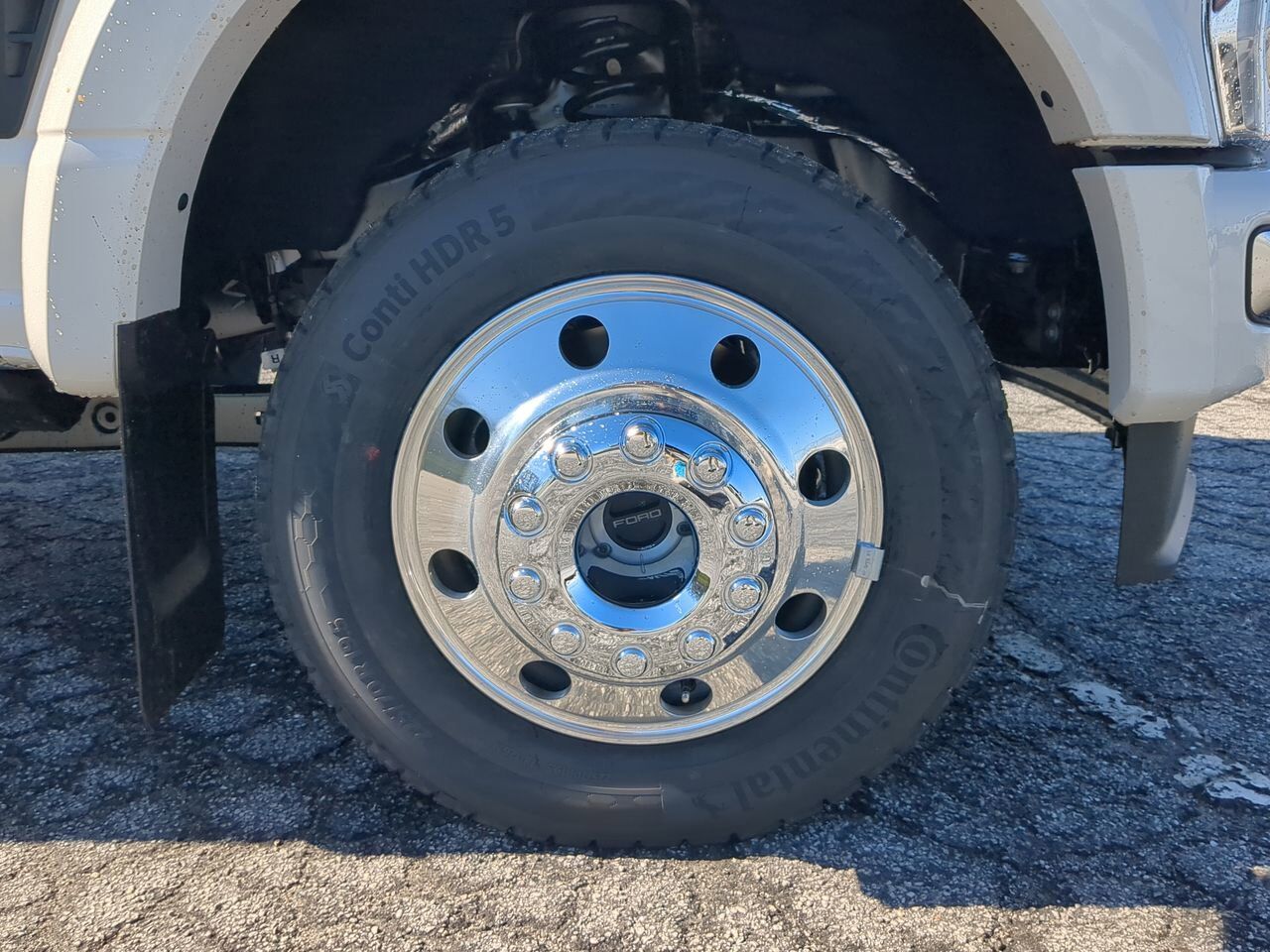 2026 Ford Super Duty F-450 DRW Platinum Plus Winder GA