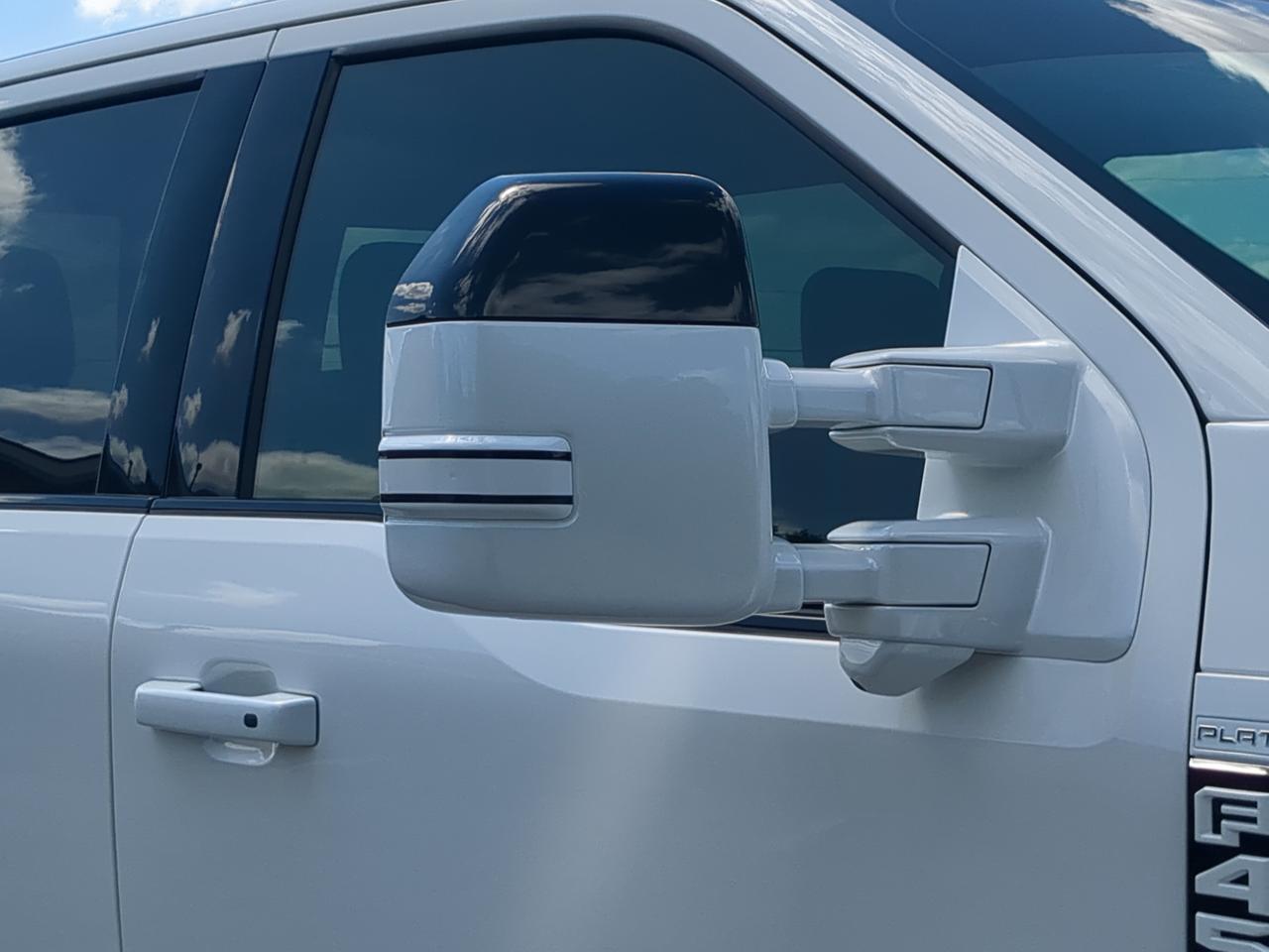 2026 Ford Super Duty F-450 DRW Platinum Plus Winder GA