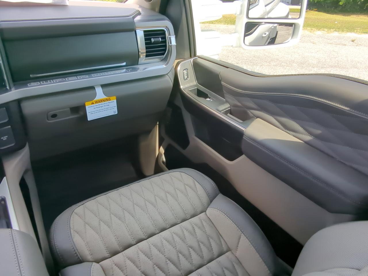 2026 Ford Super Duty F-450 DRW Platinum Plus Winder GA
