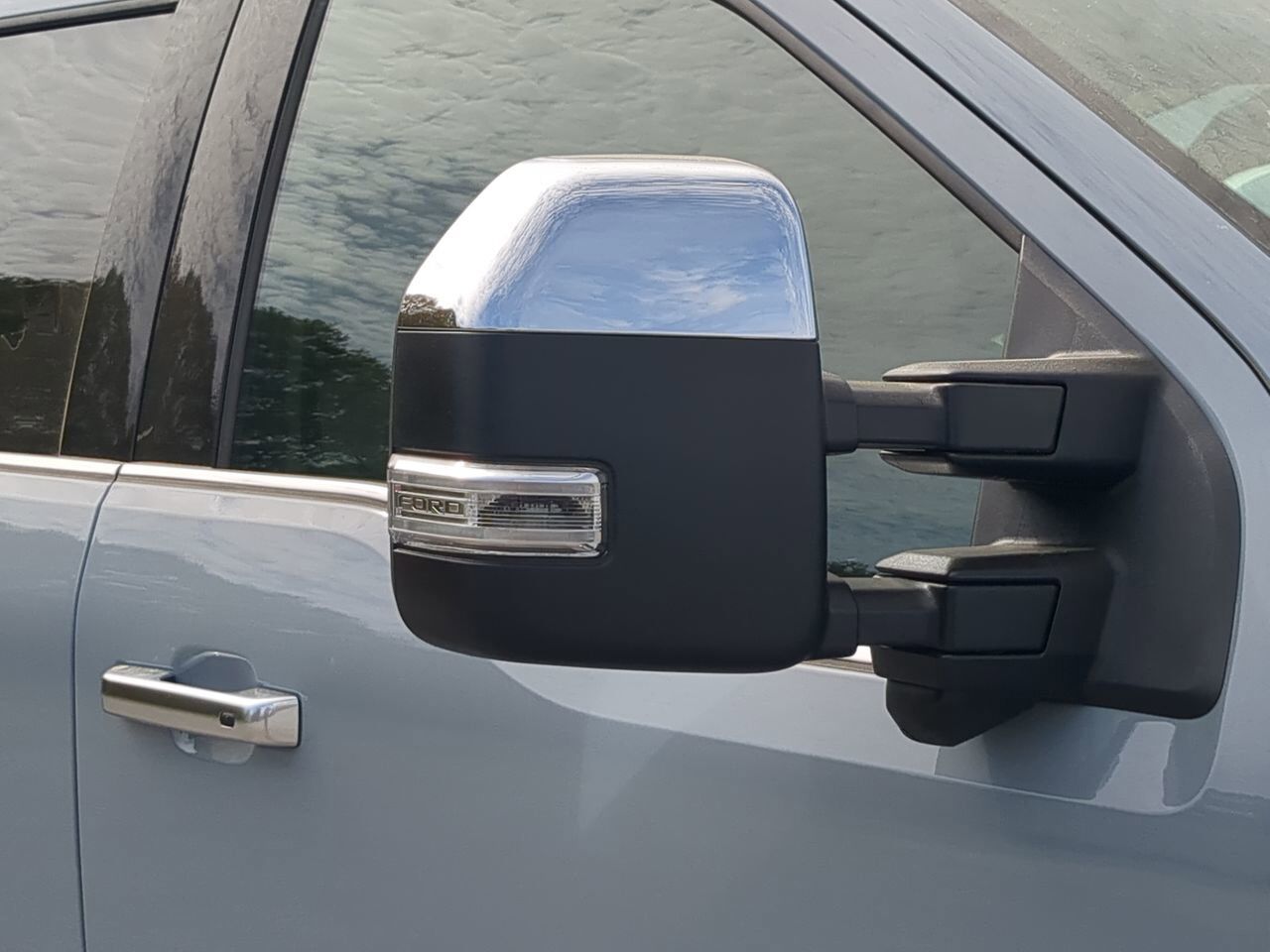 2026 Ford Super Duty F-450 DRW Platinum Plus Winder GA