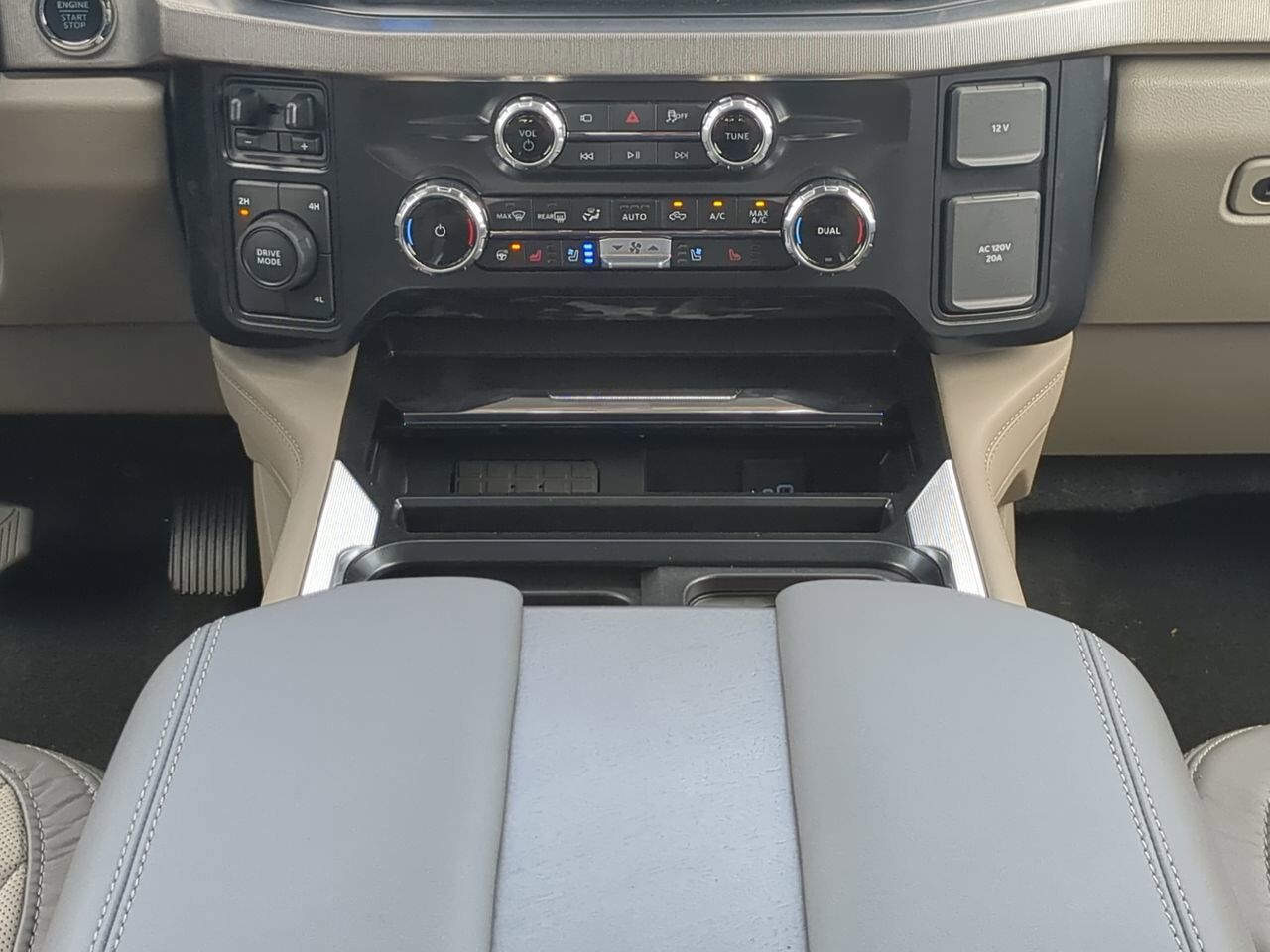 2026 Ford Super Duty F-450 DRW Platinum Plus Winder GA