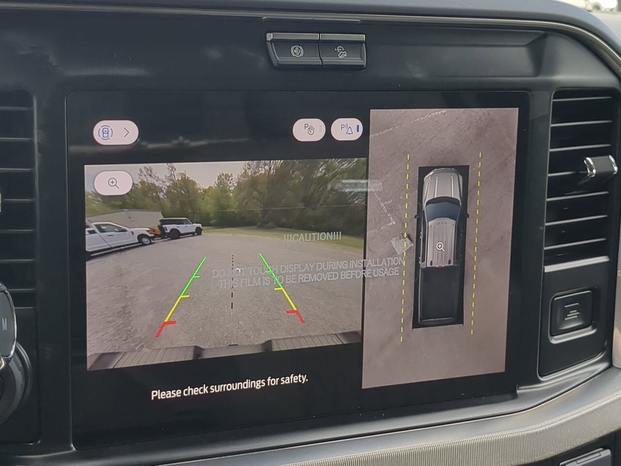 2026 Ford Super Duty F-450 DRW Platinum Plus Winder GA