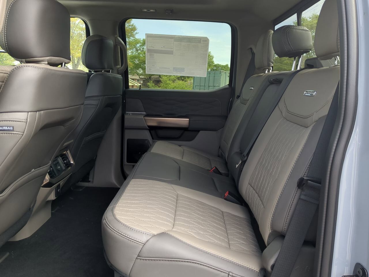 2026 Ford Super Duty F-450 DRW Platinum Plus Winder GA