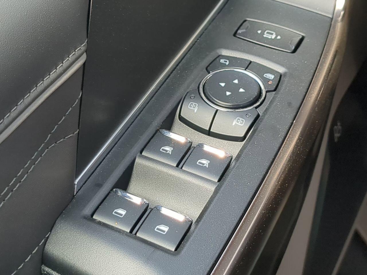 2026 Ford Super Duty F-450 DRW Platinum Plus Winder GA