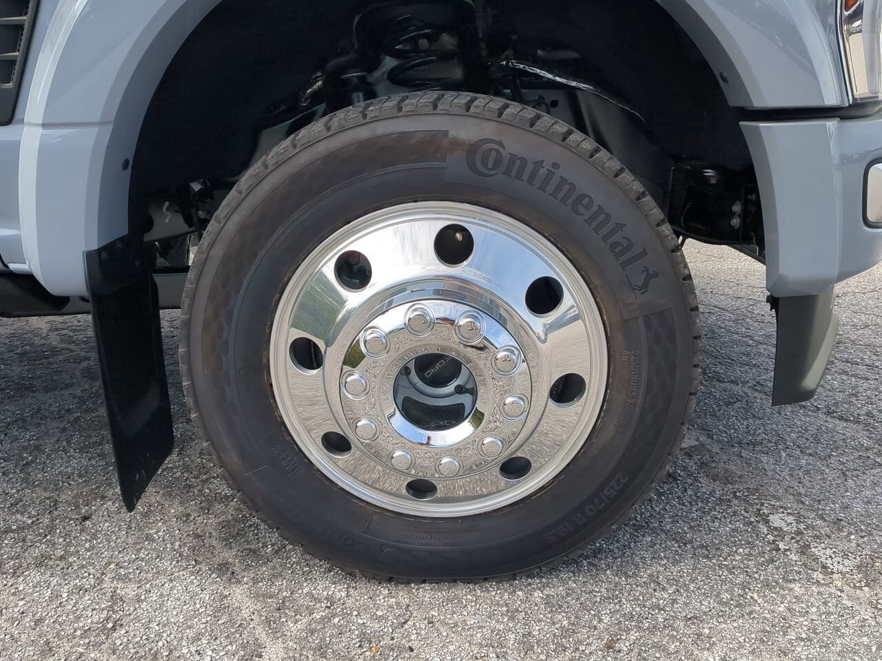 2026 Ford Super Duty F-450 DRW Platinum Plus Winder GA