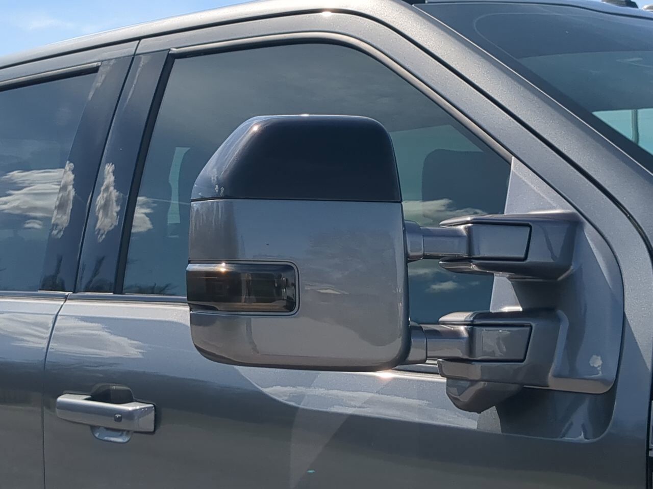 2026 Ford Super Duty F-450 DRW Platinum Plus Winder GA