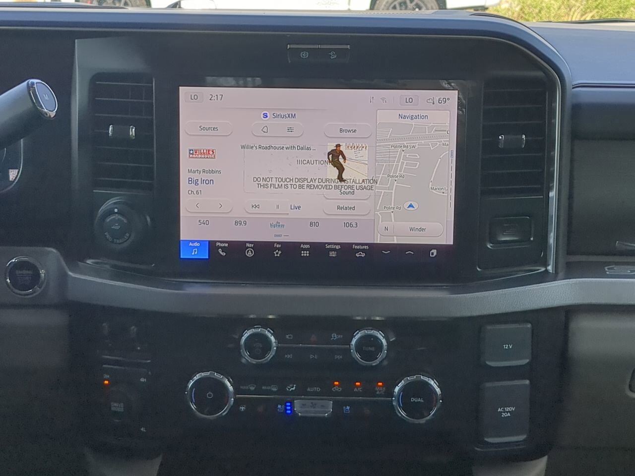 2026 Ford Super Duty F-450 DRW Platinum Plus Winder GA