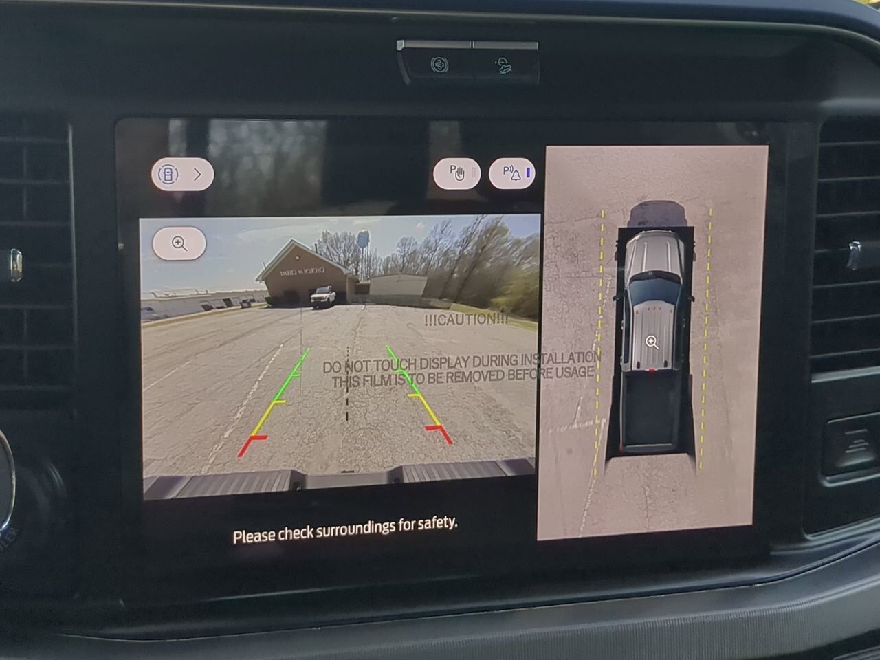 2026 Ford Super Duty F-450 DRW Platinum Plus Winder GA