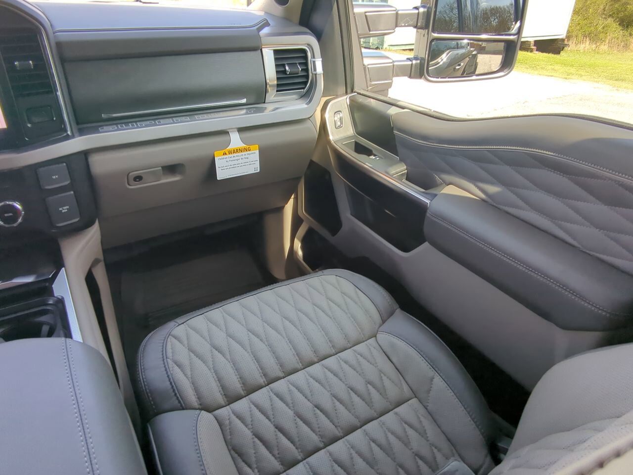 2026 Ford Super Duty F-450 DRW Platinum Plus Winder GA