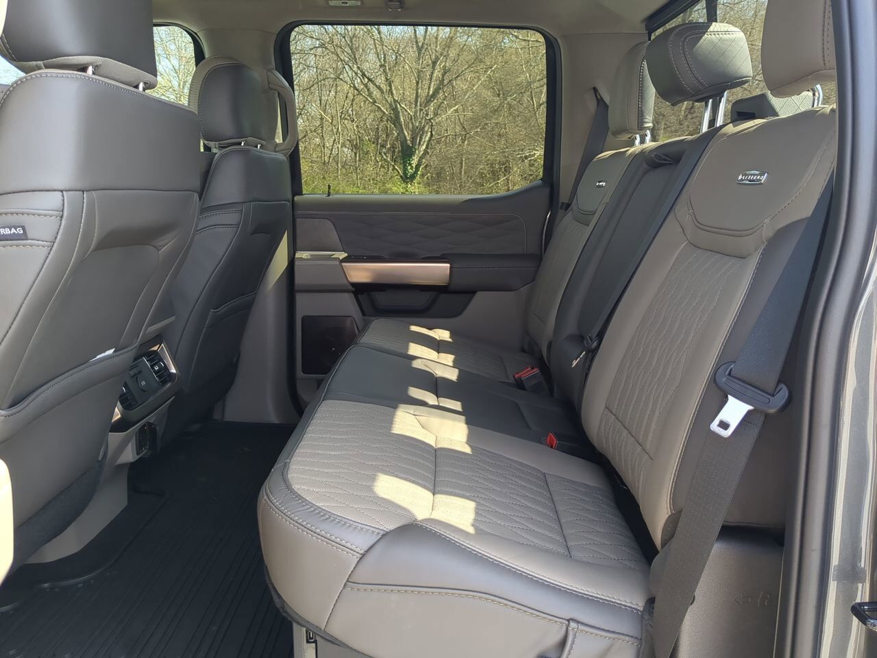 2026 Ford Super Duty F-450 DRW Platinum Plus Winder GA