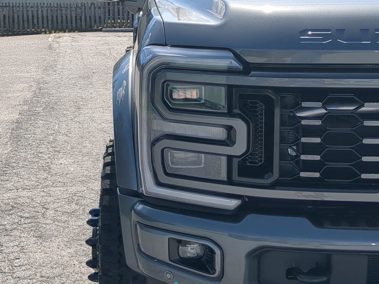 2026 Ford Super Duty F-450 DRW Platinum Plus Winder GA