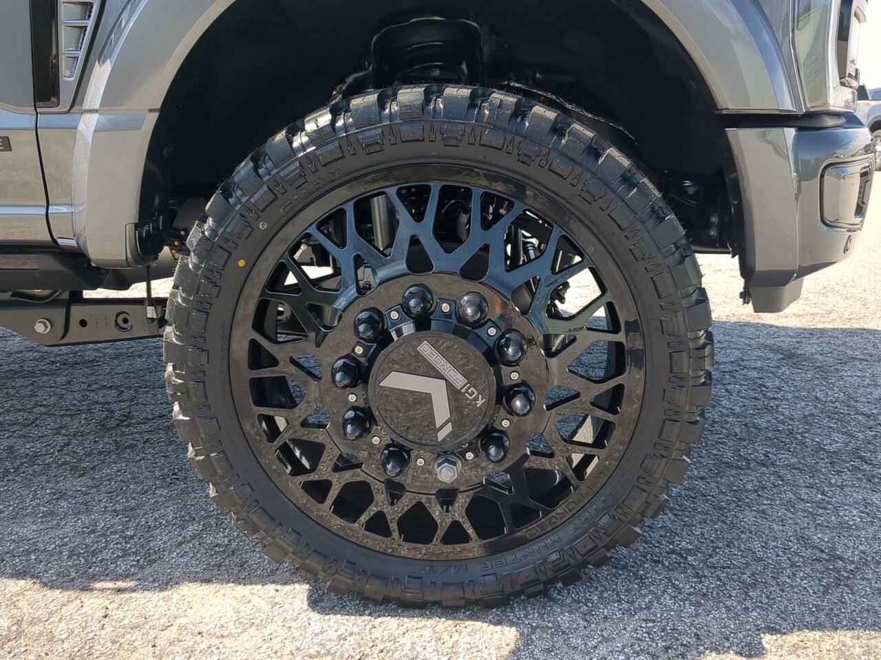 2026 Ford Super Duty F-450 DRW Platinum Plus Winder GA