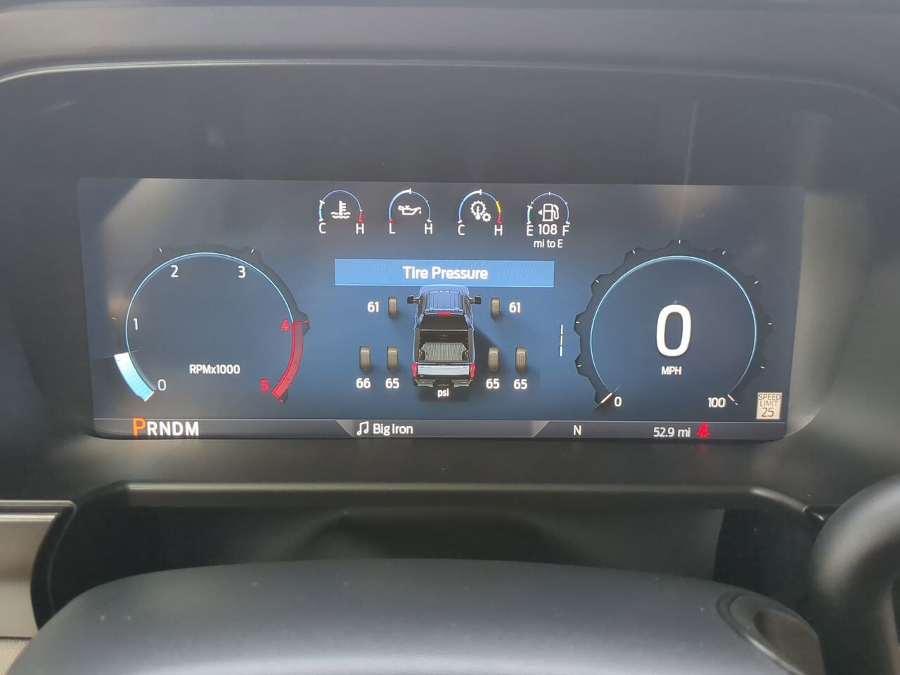 2026 Ford Super Duty F-450 DRW Platinum Plus Winder GA