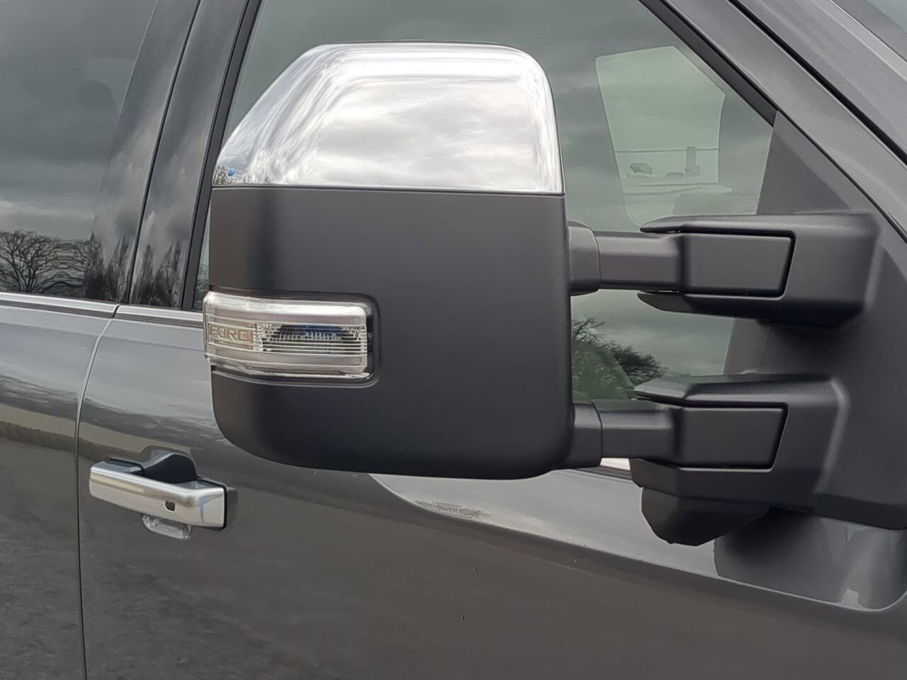 2026 Ford Super Duty F-450 DRW Platinum Plus Winder GA