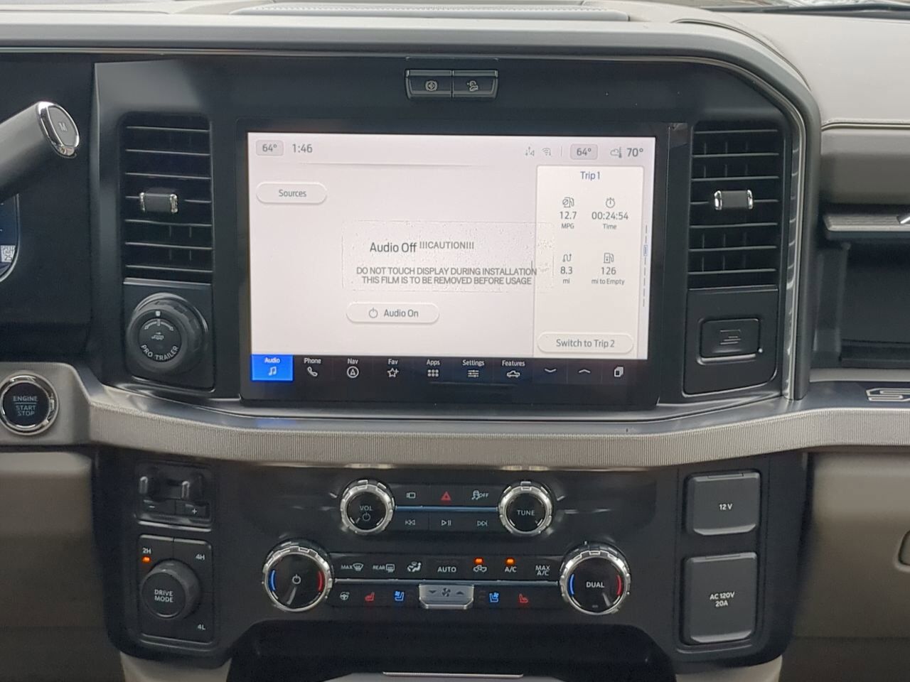 2026 Ford Super Duty F-450 DRW Platinum Plus Winder GA