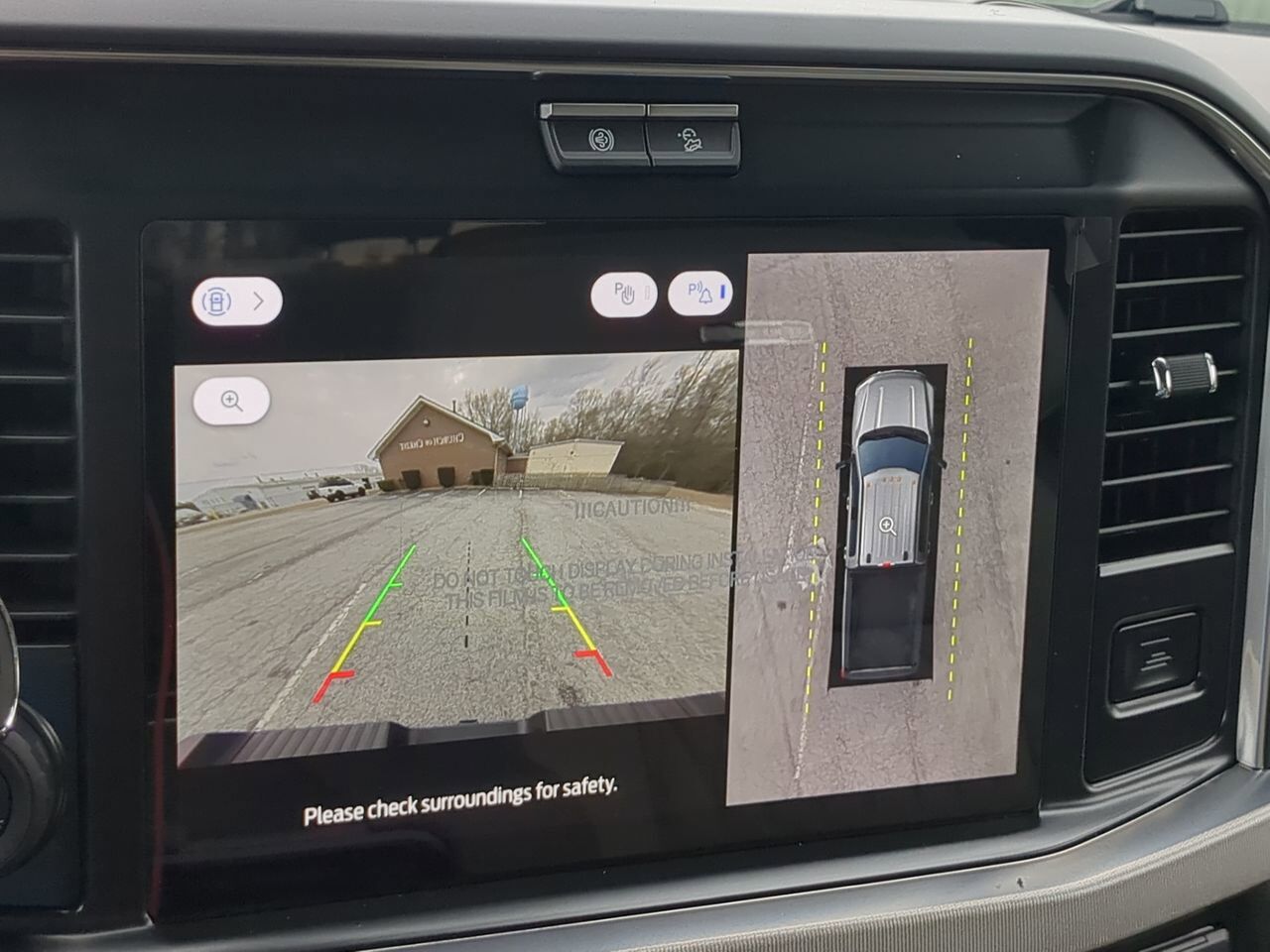 2026 Ford Super Duty F-450 DRW Platinum Plus Winder GA