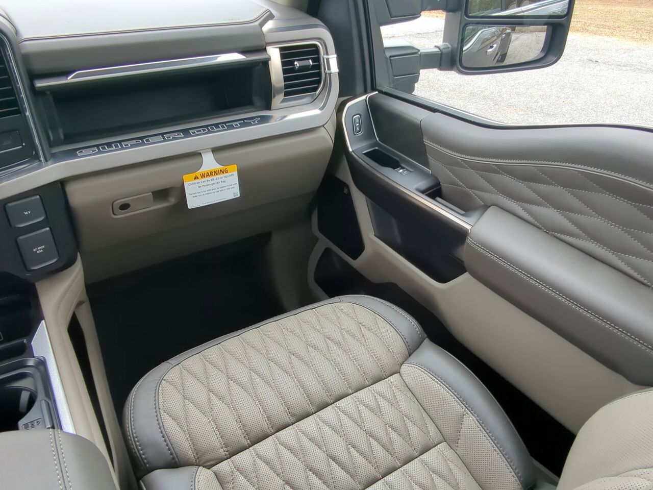 2026 Ford Super Duty F-450 DRW Platinum Plus Winder GA