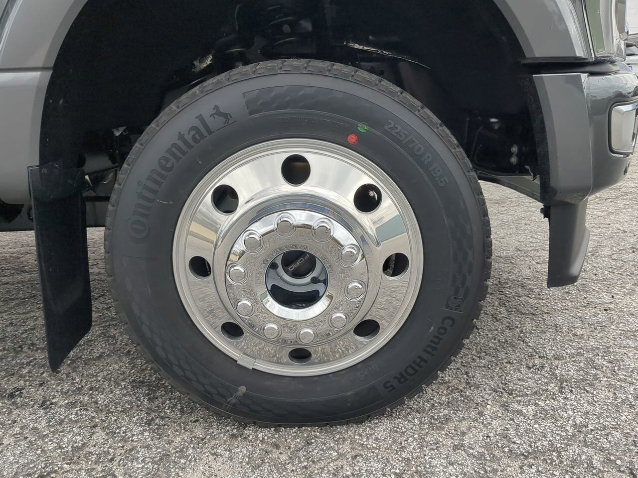 2026 Ford Super Duty F-450 DRW Platinum Plus Winder GA