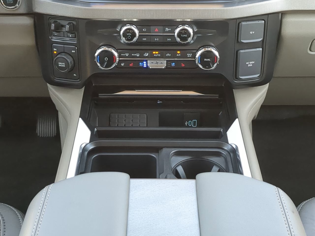 2026 Ford Super Duty F-450 DRW Platinum Plus Winder GA