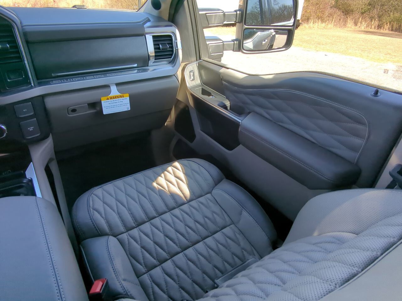 2026 Ford Super Duty F-450 DRW Platinum Plus Winder GA