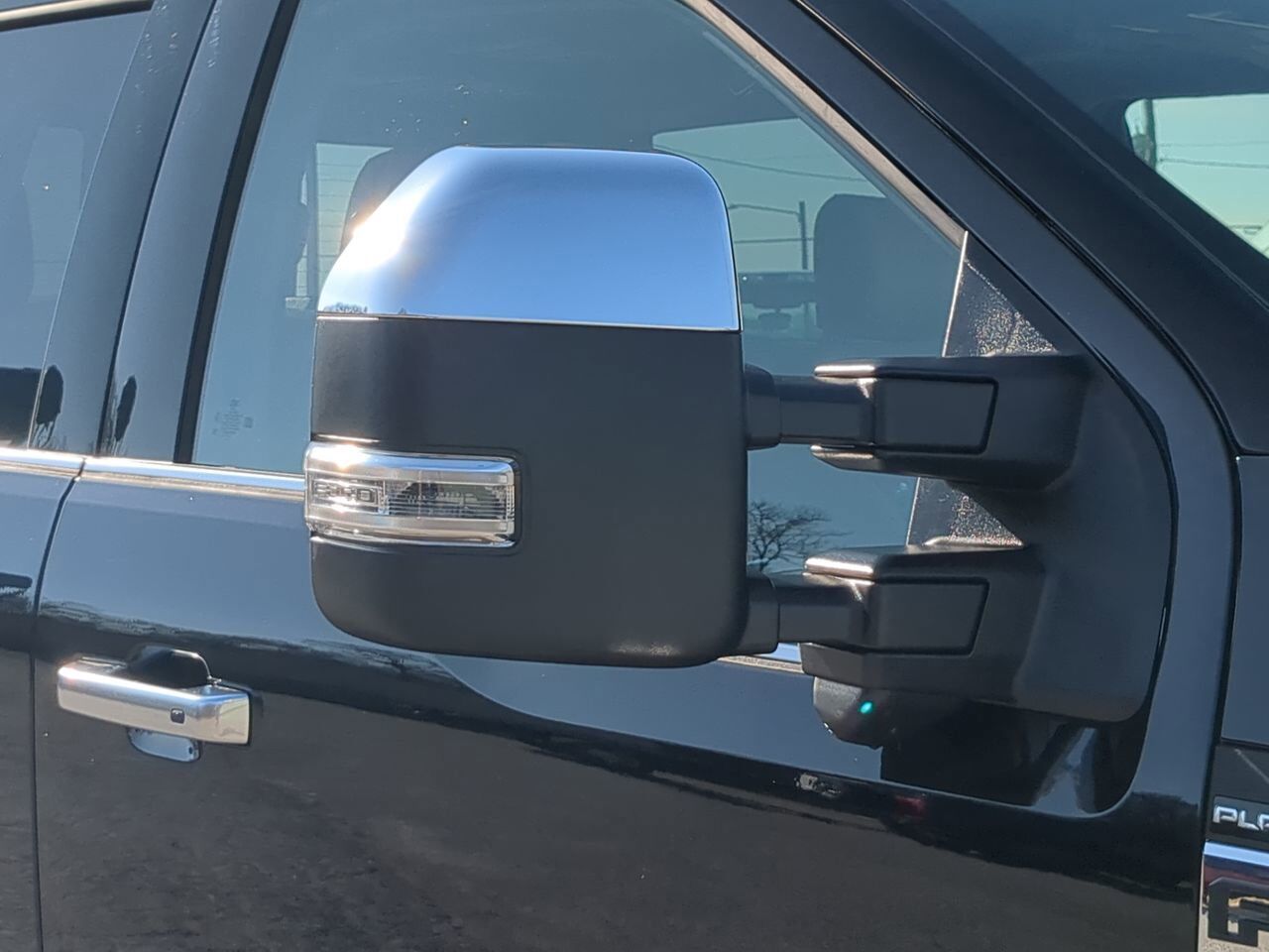 2026 Ford Super Duty F-450 DRW Platinum Plus Winder GA