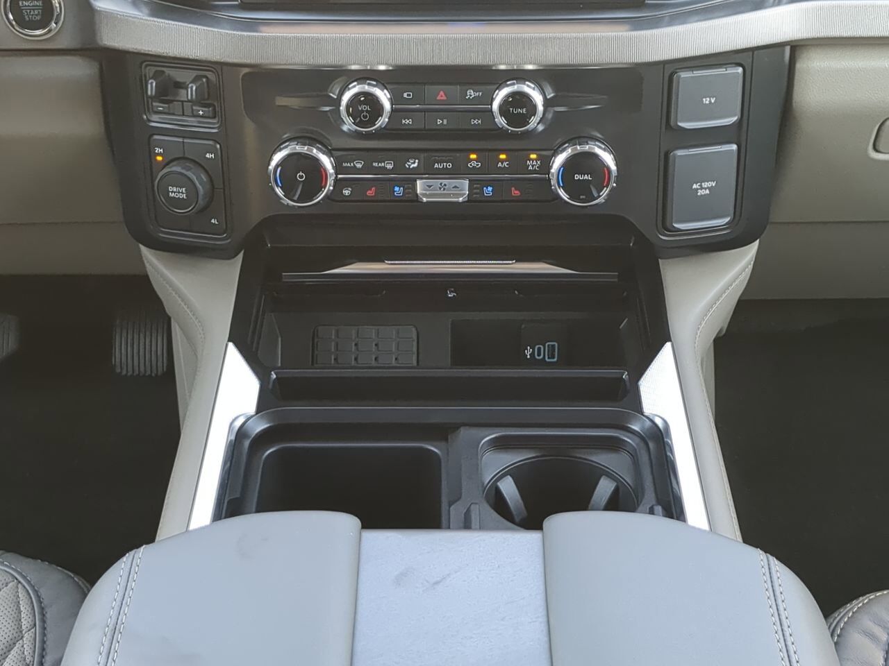 2026 Ford Super Duty F-450 DRW Platinum Plus Winder GA