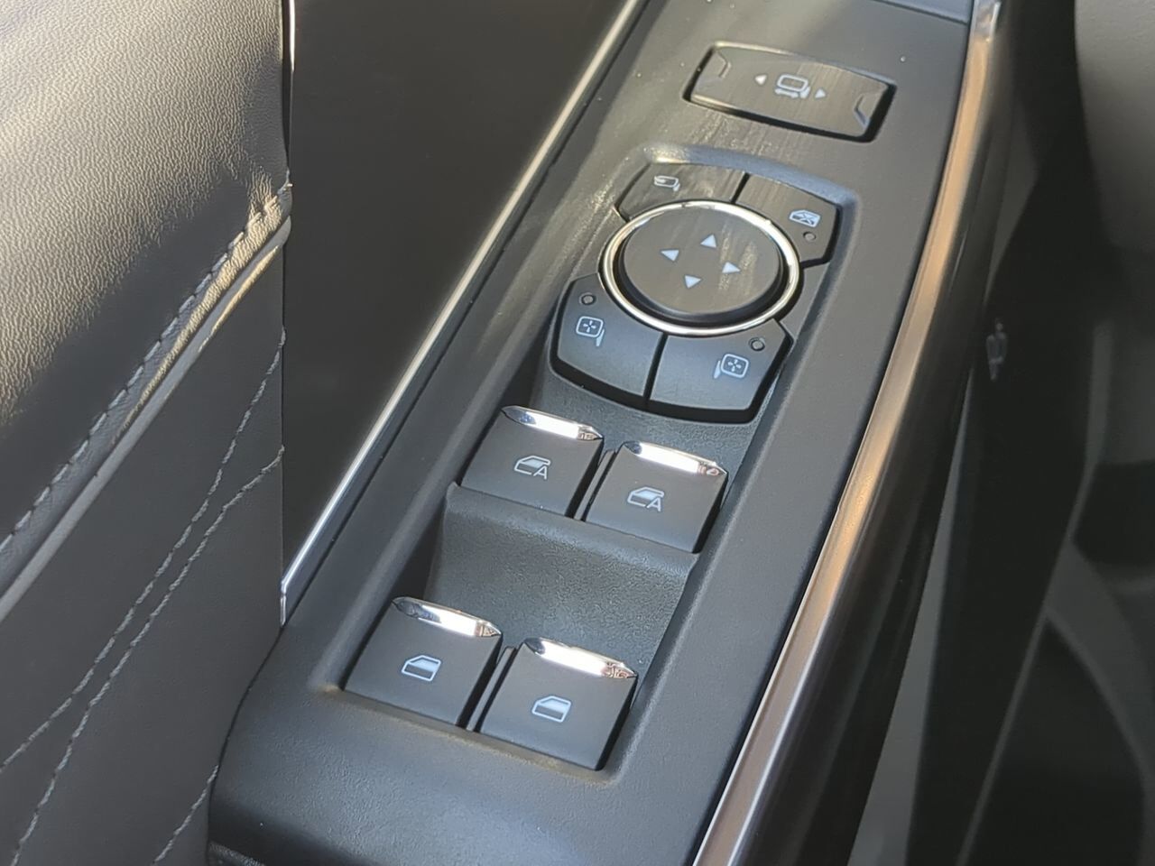 2026 Ford Super Duty F-450 DRW Platinum Plus Winder GA