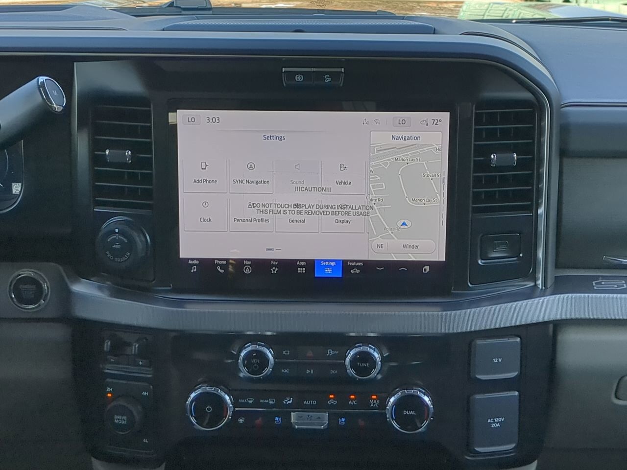 2026 Ford Super Duty F-450 DRW Platinum Plus Winder GA