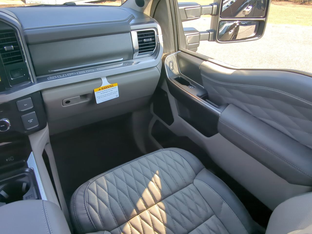 2026 Ford Super Duty F-450 DRW Platinum Plus Winder GA