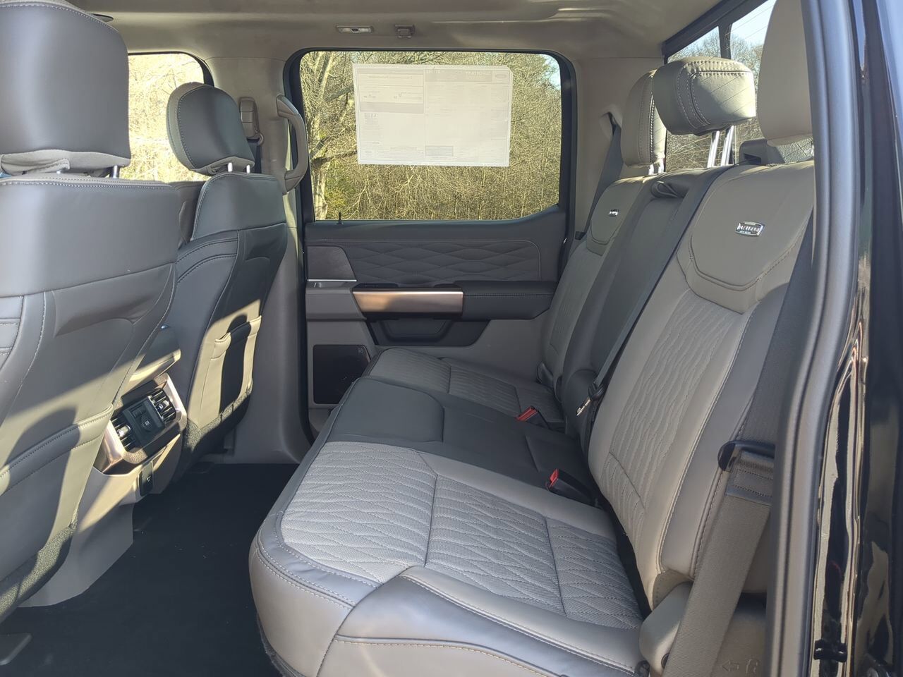 2026 Ford Super Duty F-450 DRW Platinum Plus Winder GA