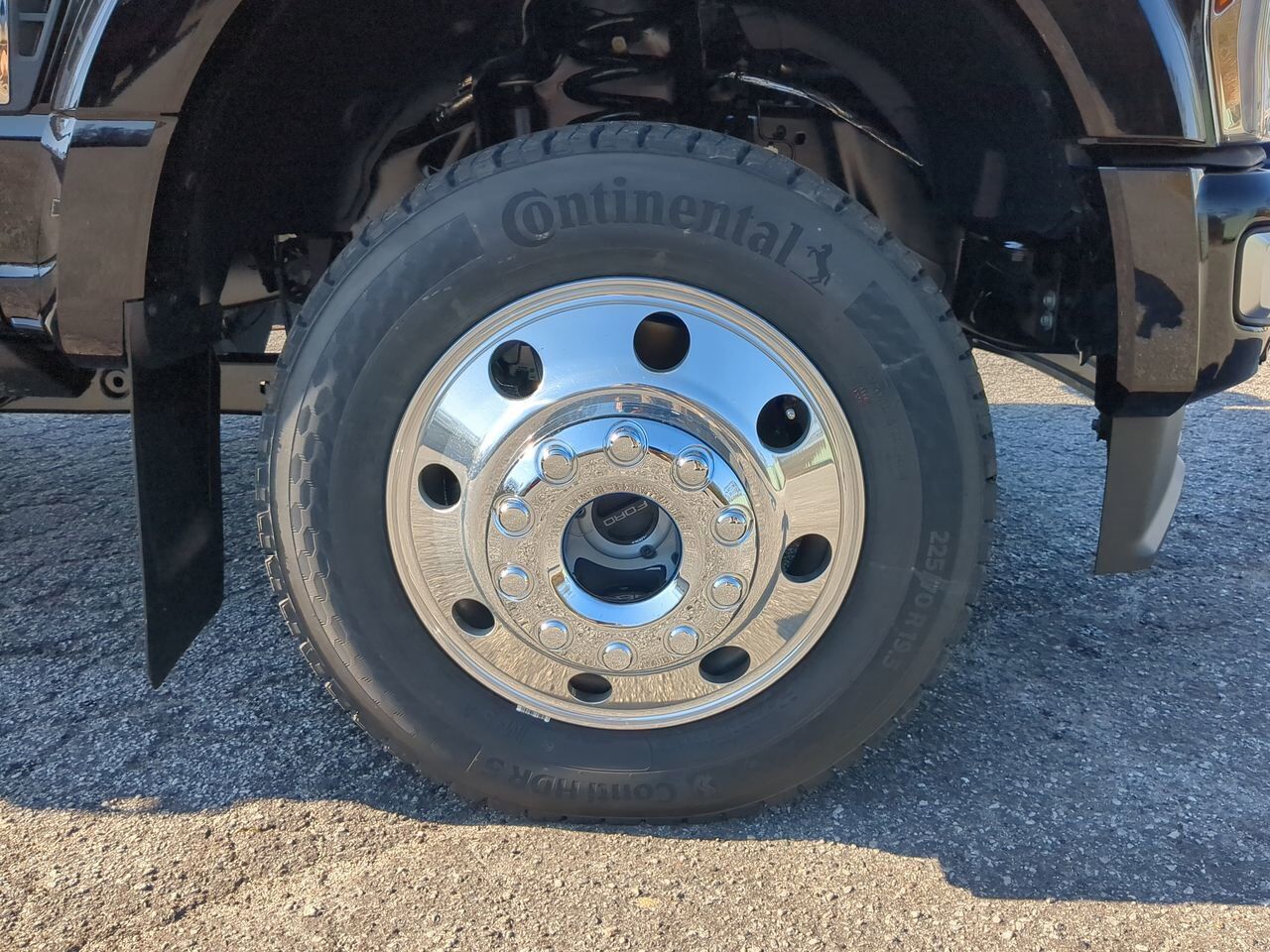 2026 Ford Super Duty F-450 DRW Platinum Plus Winder GA