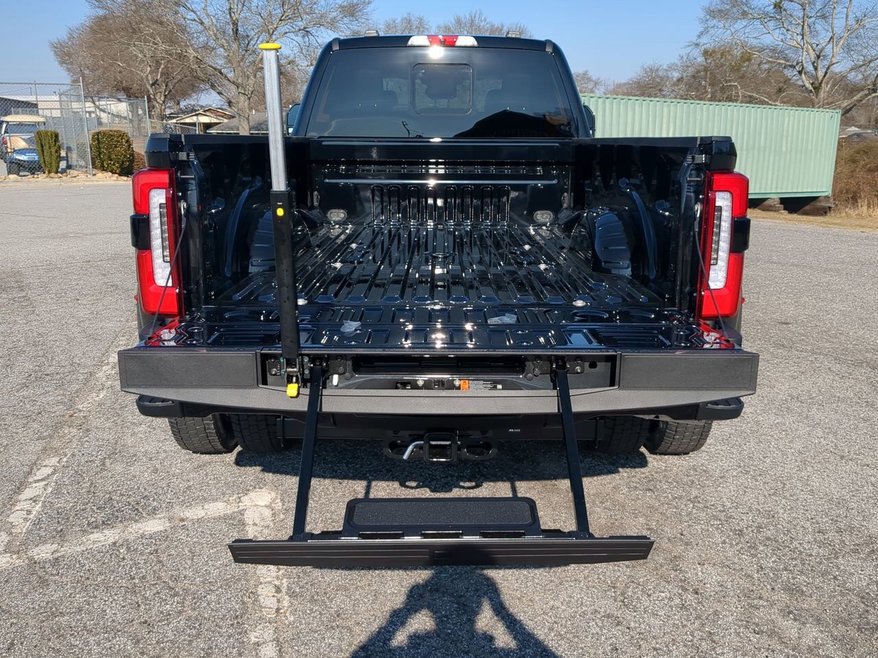 2026 Ford Super Duty F-450 DRW Platinum Plus Winder GA