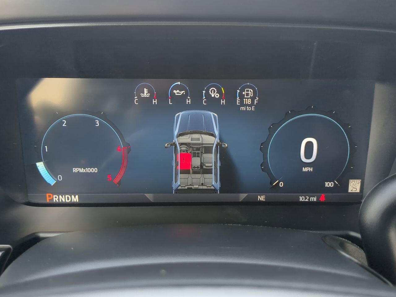 2026 Ford Super Duty F-450 DRW Platinum Plus Winder GA