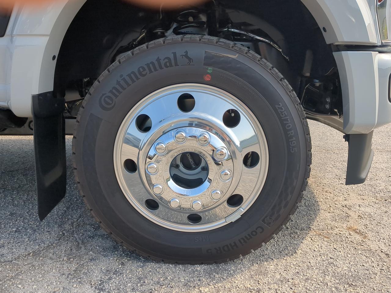 2026 Ford Super Duty F-450 DRW Platinum Plus Winder GA