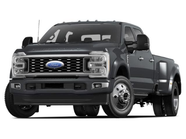 2026 Ford Super Duty F-450 DRW Platinum Plus Winder GA