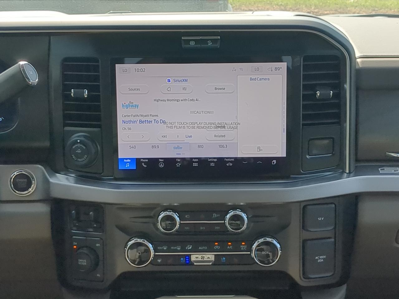 2026 Ford Super Duty F-450 DRW Platinum Plus Winder GA